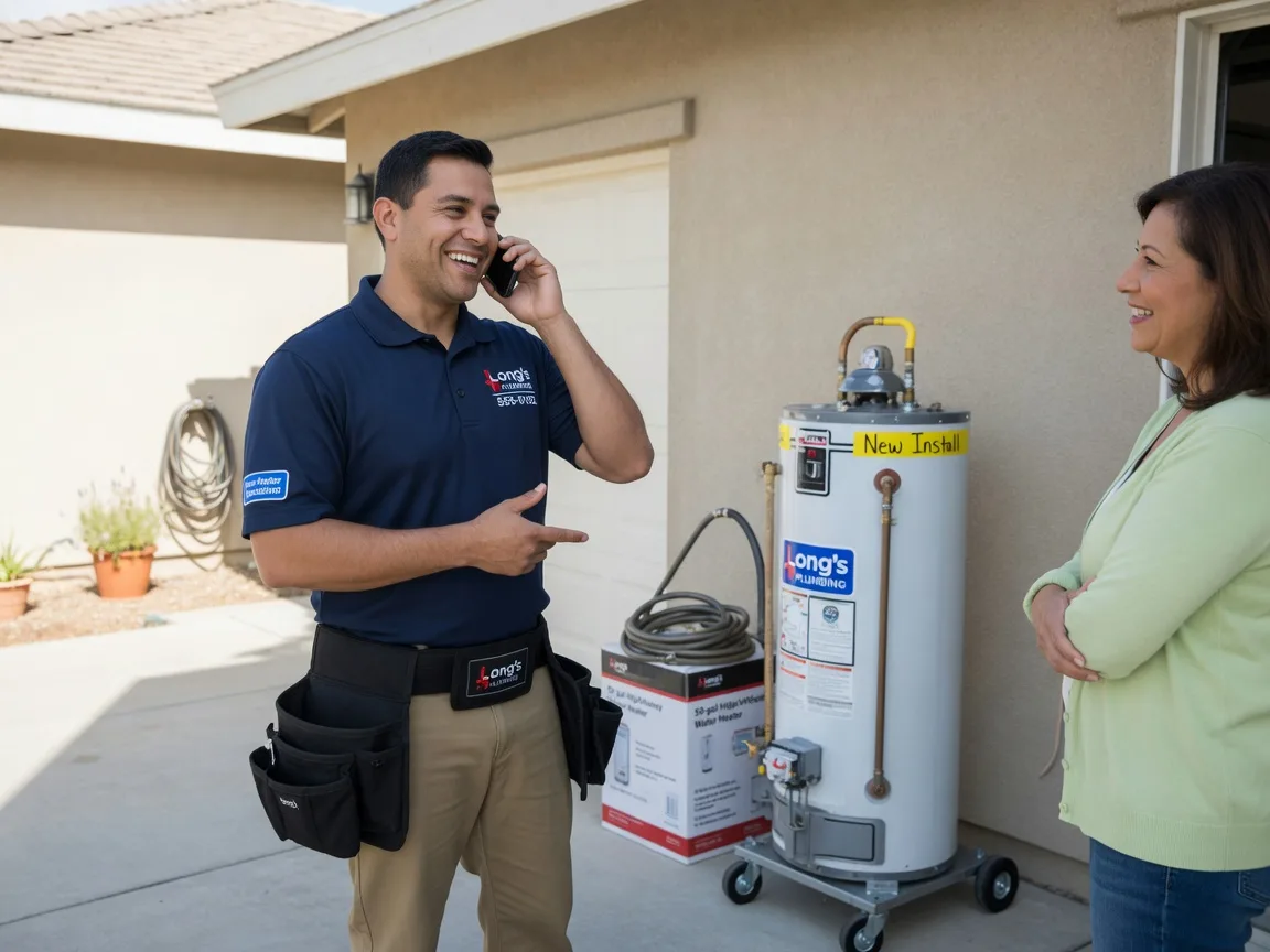 Leak Detection New Richmond, WV FAQs